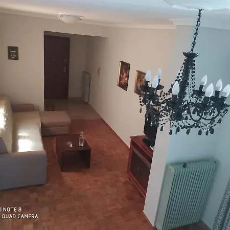 Virginia's Appartement