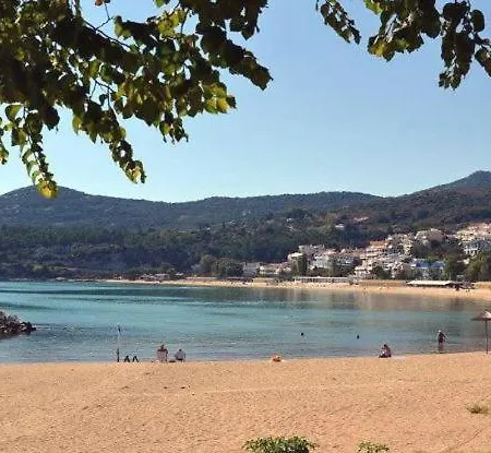 Virginia's Appartement