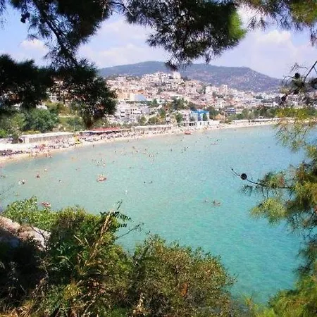 Virginia's Appartement *