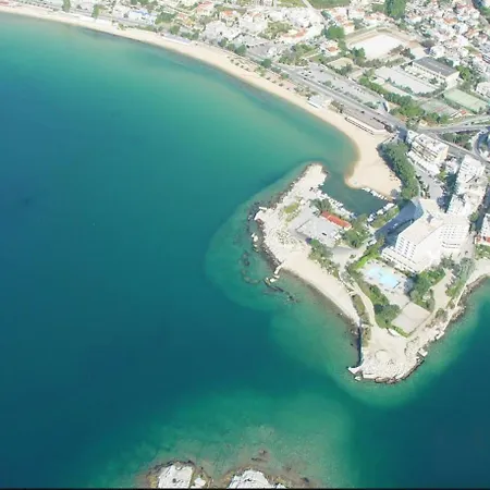 Virginia's Appartement Kavala