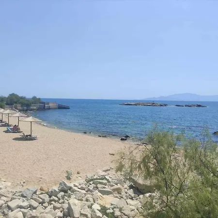 Virginia's Appartement