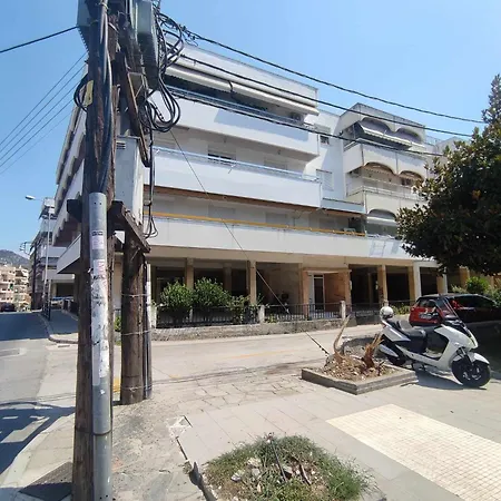 Appartement Virginia's *