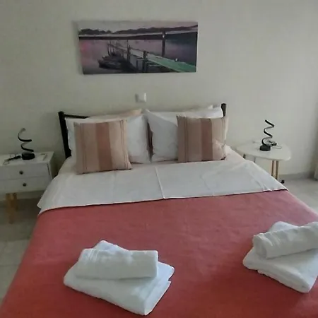 Virginia's Appartement Kavala