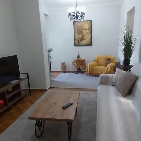 Virginia's Appartement