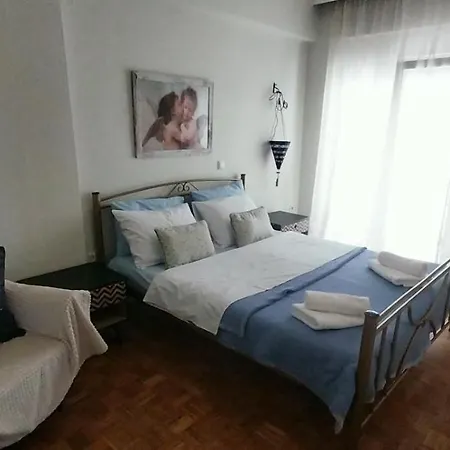 Virginia's Appartement *