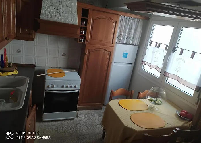 Virginia's Apartment *