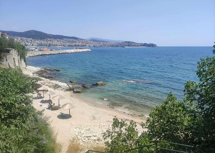 Virginia's Kavala