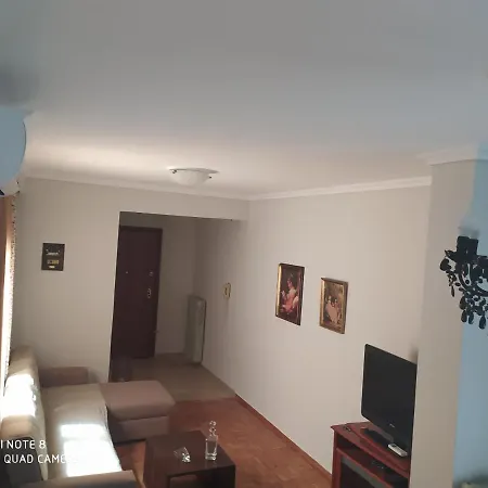 Apartment Virginia's *