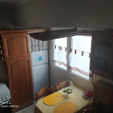 Virginia's Apartment *