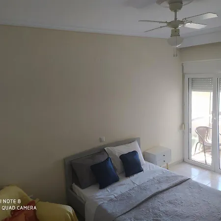 Apartment Virginia's Kavala