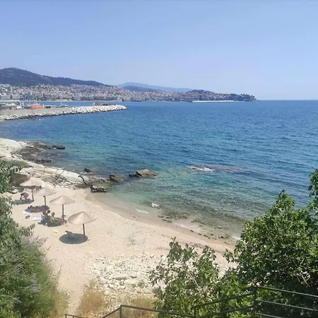 Virginia's Kavala
