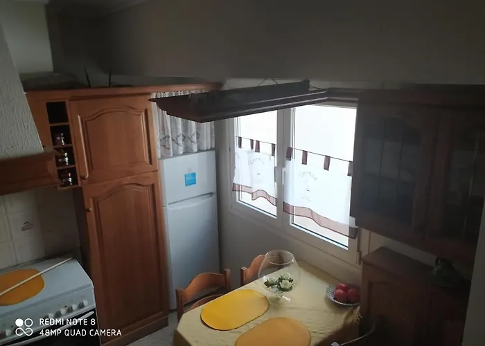 Virginia's Apartment *