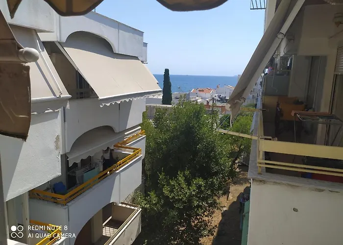 Apartment Virginia's Kavala