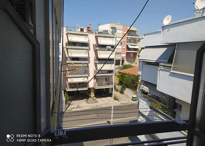 Apartment Virginia's