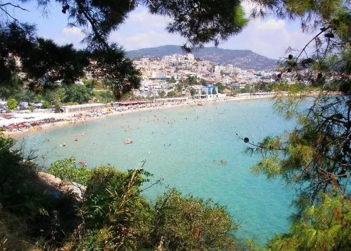 Virginia's Apartment *