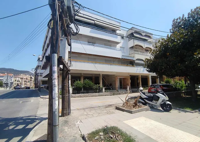 شقة Virginia's *