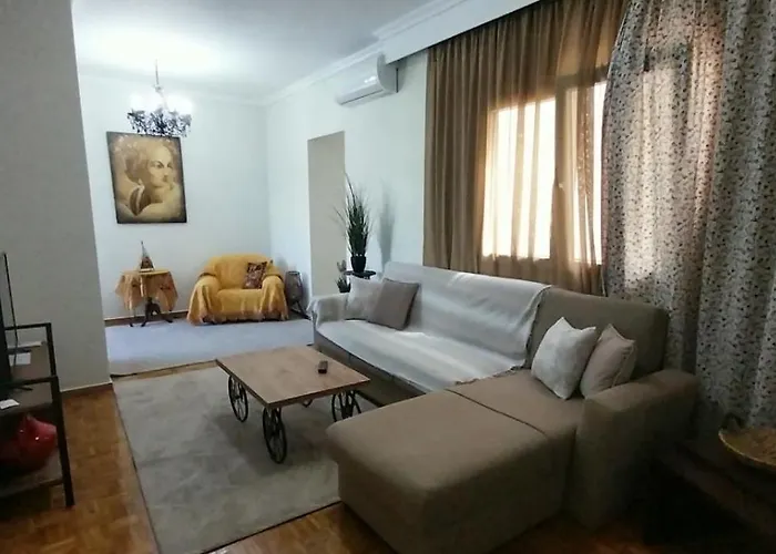 Apartment Virginia's Kavala